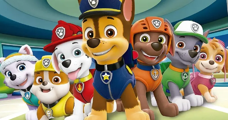 Canais infantis preview 1