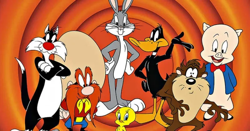 Canais infantis preview 3