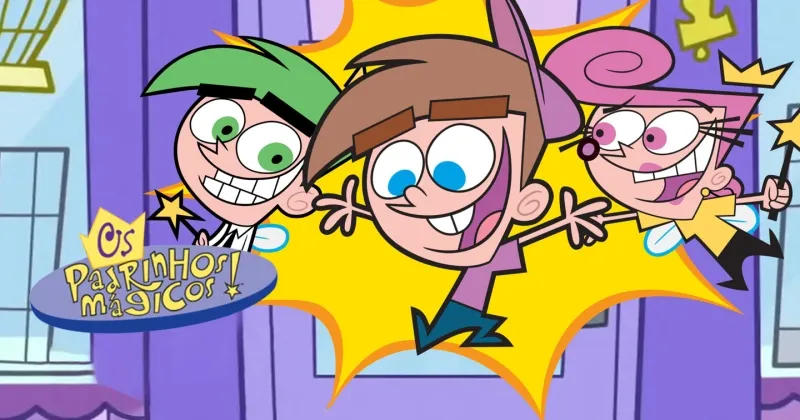 Canais infantis preview 4